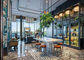 Four Seasons Hotel Suzhou 2
