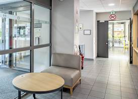 B&B HOTEL Bordeaux Langon 2