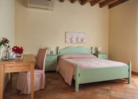 Agriturismo Holle 4