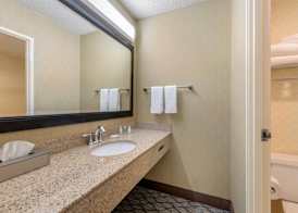 Clarion Hotel Anaheim Resort 5