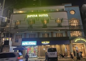 Jupiter Suites 2