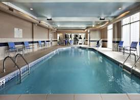 Homewood Suites by Hilton Columbus OSU, OH 4