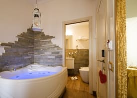 Suites Roma Tiburtina 5