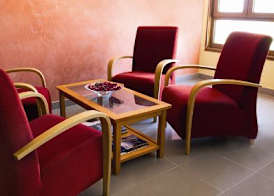 Hotel Costa Verde 3