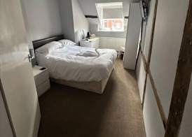 The Swan Hotel 4