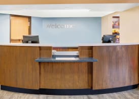 Days Inn & Suites by Wyndham Page Lake Powell 2