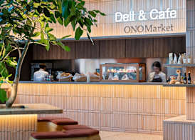 Mitsui Garden Hotel Ginza Tsukiji 2