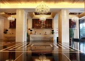 Hotel Fortune 5