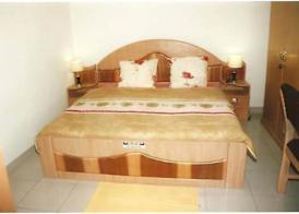 Marinette Hotel 5
