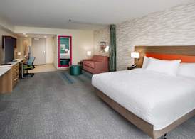 Home2 Suites By Hilton Towson 3