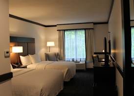The Craftsman Inn & Suites 5