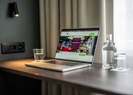 b-smart hotel Schönenwerd 5