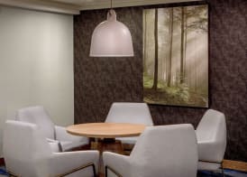 Fairfield Inn & Suites by Marriott Brunswick Freeport 2