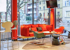 Hotel Ibis Bregenz 3