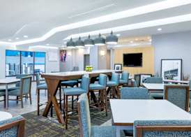 Hampton Inn Richmond-Mechanicsville 5