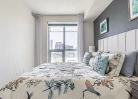 Modern Downtown Apartments 5