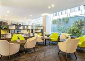 Mercure Roma West 4