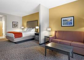 Best Western Plus Elizabethtown Inn & Suites 5
