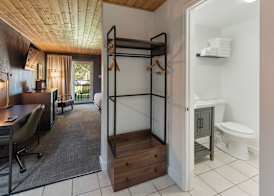 Tremont Lodge & Resort 2