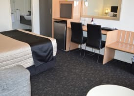 Best Western Ascot Lodge Motor Inn 5