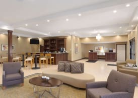 Wyndham Garden Grand Rapids Airport 5