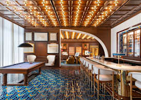 Rixos Tersane Istanbul 5
