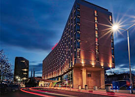 Hotel Mercure Poznań Centrum 3