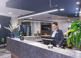 Garner Hotel ELMSHORN by IHG 5