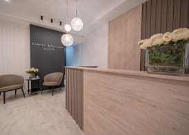 Karoly Boutique Suites, Best Location by BQA 2