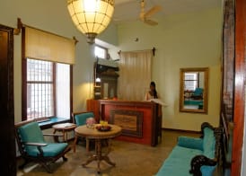 Zanzibar Palace Hotel 2