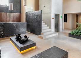 Ceren Luxury Apartments by Spot Rentals 3