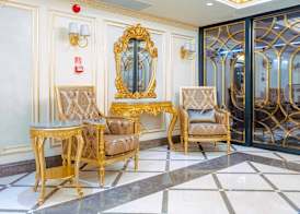 Dekalb Hotel Istanbul 2