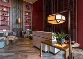 HUALUXE Nanjing Yangtze River by IHG 4