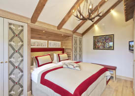 Alpin Resort Sacher 5