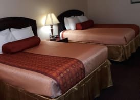 Rodeway Inn 5