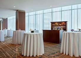 JW Marriott Minneapolis Mall of America 4