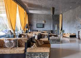 Resort Baia dei Turchi 3
