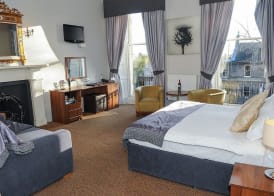 The Salisbury Hotel 3