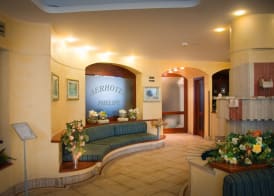 Aerhotel Phelipe 3
