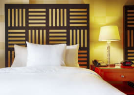 Pinnacle Hotel Harbourfront 5