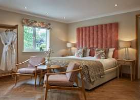 Fairlawns, Hotel And Spa 4
