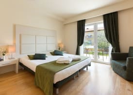 Leonardo Hotel Lago di Garda - Wellness and Spa 4
