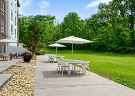 Hilton Garden Inn Huntsville South/Redstone Arsenal 5