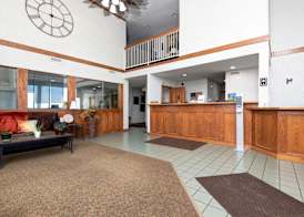 Buffalo Lodge 2