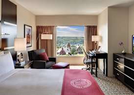 The Statler Hotel at Cornell University 5