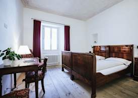 Historic Hotel Albrici 3