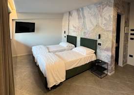 Lamal Hotel Napoli 5