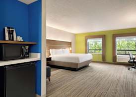 Holiday Inn Express WINCHESTER SOUTH STEPHENS CITY by IHG 5