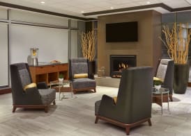 Courtyard by Marriott Ottawa Downtown 2