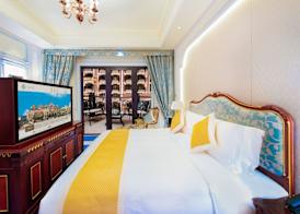 Legend Palace Hotel 5